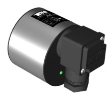 Бесконтактный выключатель ISB DT10A-31P-25-LZ-H