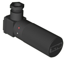 Бесконтактный выключатель CSN ET87P-43P-20-LZ