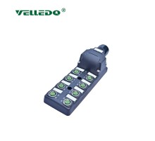 M12-A3-8K5-DZP Распределительная коробка