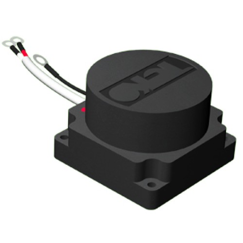 Индуктивный датчик ТЕКО ISN I8P-32P-25F-LZT3-C-P-5 (с маркировкой кабеля)