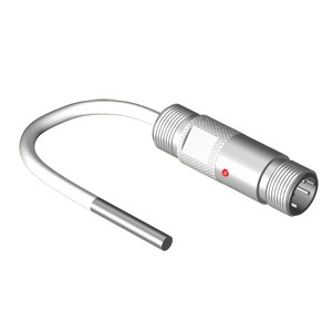 Бесконтактный выключатель ISB CC02B-31P-0,8-LS4