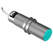 Бесконтактный выключатель ISB A62A-02G-7E-L