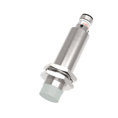 LR18XCN20DNOY-E2 Индуктивный датчик