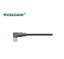 M8P-F04S-2.0PUR/GY Соединитель