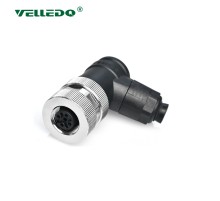 M12-F05S Соединитель