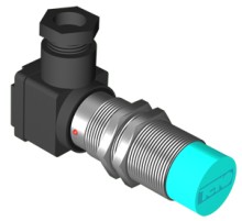 Индуктивный датчик ТЕКО ISN ET6A-31N-10-LZ