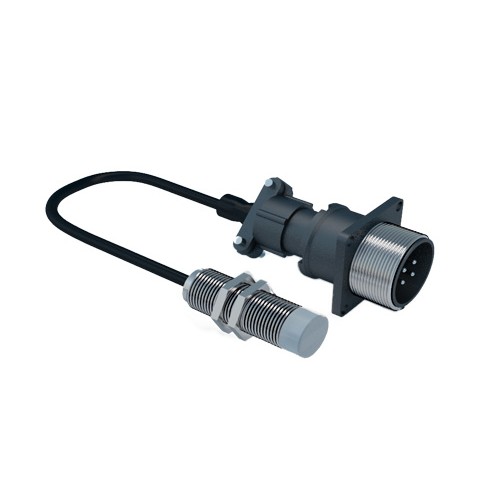 Индуктивный датчик ТЕКО ISNm FC2B8-31PS-4-LTR18-H-V-1