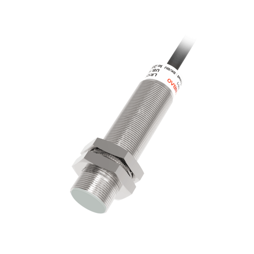 LR12XBF04DNCY Индуктивный датчик
