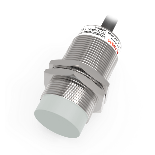LR30XBN15DNO Индуктивный датчик