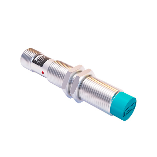 Индуктивный датчик ТЕКО ISN EC2A-43P-4-LS4-H
