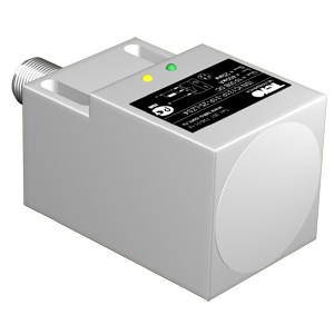 Бесконтактный выключатель ISN IC131P-43P-25-LZS4