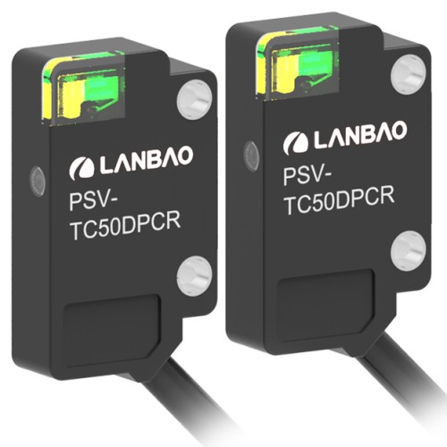 PSV-TC50DNOR-S Оптический датчик