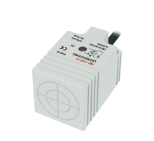 LE25SN10DPC Индуктивный датчик