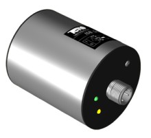 Бесконтактный выключатель ISB DC101A8-43P-R25E-LZS4