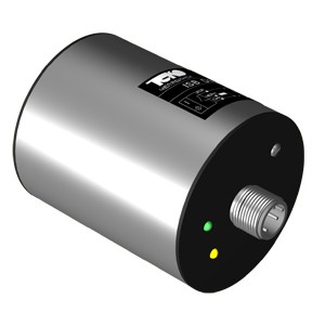 Бесконтактный выключатель ISB DC101A8-43P-R25E-LZS4