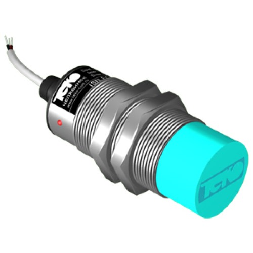 Индуктивный датчик ТЕКО ISN F7A-31N-15-LZ-C