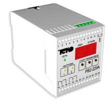 Реле времени PB2M-220