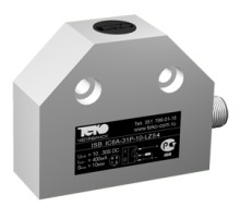 Бесконтактный выключатель ISB IC6A-31P-10-LZS4