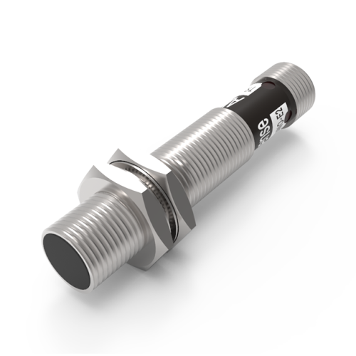 TRF12-02PO-E2 Индуктивный датчик