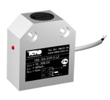 Бесконтактный выключатель ISB I5A-43N-5-LZ