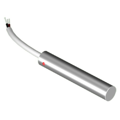 Бесконтактный выключатель ISB C1B-31N-1,5-L-C