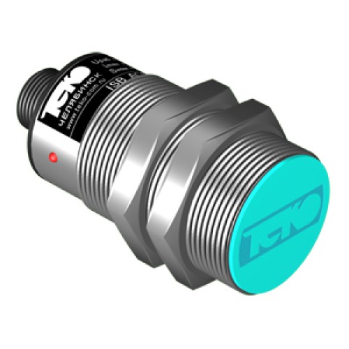 Бесконтактный выключатель ISB AC7A-31P-10-LZS4