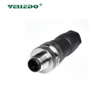 M12-M03T Соединитель