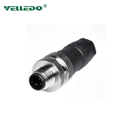 M12-M03T Соединитель