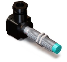 Бесконтактный выключатель ISN ET26A-21-4-LP