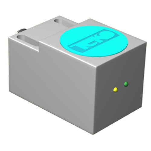 Индуктивный датчик ТЕКО ISN IC133P-32P-25-LZS4