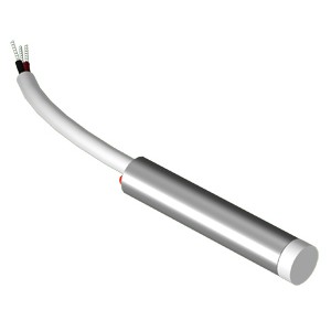 Бесконтактный выключатель ISN H0B-31N-2,5-L