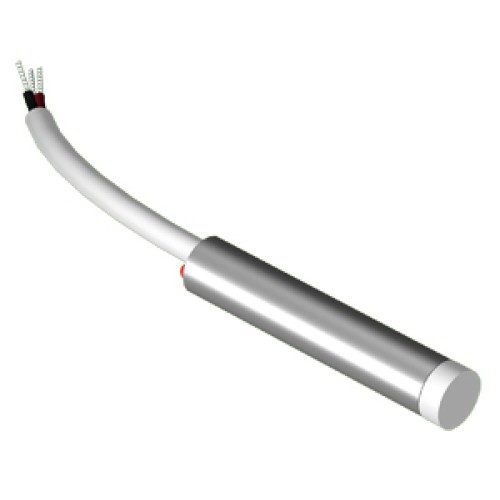 Бесконтактный выключатель ISN H0B-31N-2,5-L