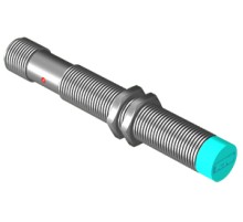 Бесконтактный выключатель ISN EC24A-12G-4-LS27