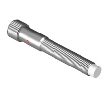 Бесконтактный выключатель ISN EC14B-31N-4-LS4