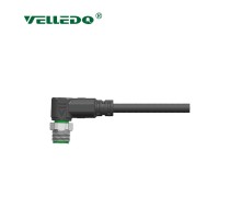 M12-M05S-2.0PVC/BK Соединитель