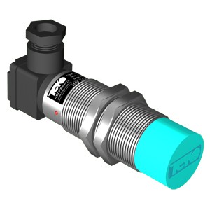 Индуктивный датчик ТЕКО ISN ET81A-12G-15-LZ