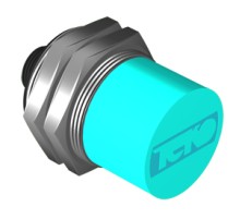 Бесконтактный выключатель ISN FC71A-31N-15-LS4