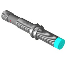 Бесконтактный выключатель CSN EC24B5-32N-7-LZS4