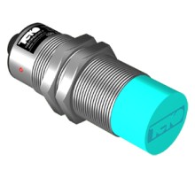 Бесконтактный выключатель ISN EC81A-01G-15E-LS27