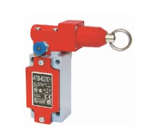 Аварийный тросовый выключатель АТВ-03П04