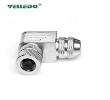 M12P-F04S Соединитель