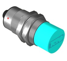 Бесконтактный выключатель CSN EC8A5-31N-20-LZS4