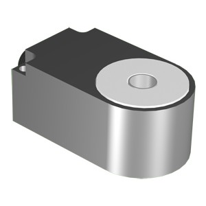 Бесконтактный выключатель ISB RC1A5-31P-R10-LZS4