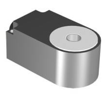 Бесконтактный выключатель ISB RC1A5-32P-R10-LZS4