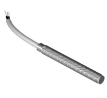 Индуктивный датчик взрывобезопасный ТЕКО ISN E0B-1,2-N-C