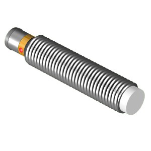 Индуктивный датчик ТЕКО ISN FC1B-31P-2,5-LS40