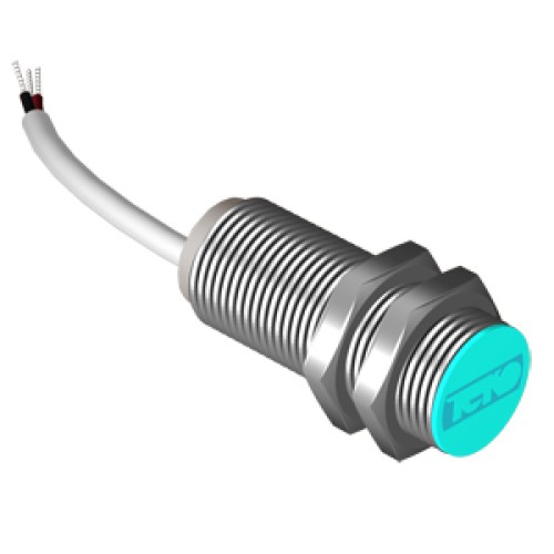 Бесконтактный выключатель ISB B2S8-31P-2-L-V-10