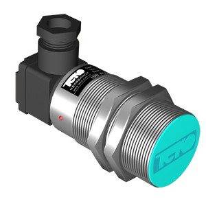 Бесконтакный выключатель    ISB AT91A-01G-12E-L