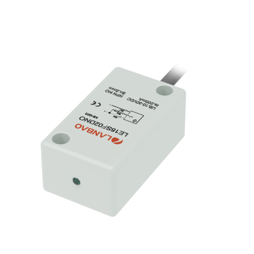 LE16SN04DPC Индуктивный датчик