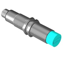 Бесконтактный выключатель ISN EC42A-11G-8-LZS27